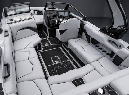 2025 Centurion Fe23 in All Stone Grey w/ Grey interior