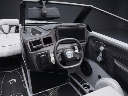 2025 Centurion Fe23 in All Stone Grey w/ Grey interior