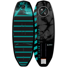 Hyperlite Shuttle Wake Foil Board (Board Only) 2025