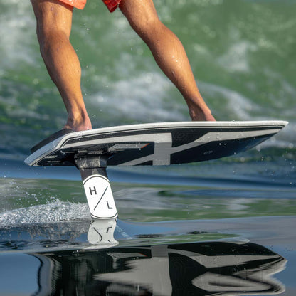 Hyperlite Starship / MK 1200 Wake Foil Package 2026