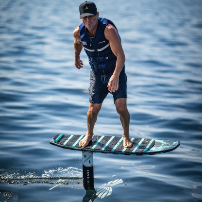 Hyperlite Shuttle / Falcon 1200 Wake Foil Package 2025