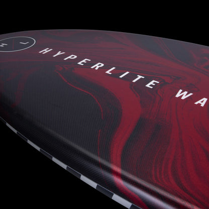 Hyperlite Majik Karpet / MK 1200 Wake Foil Package 2025