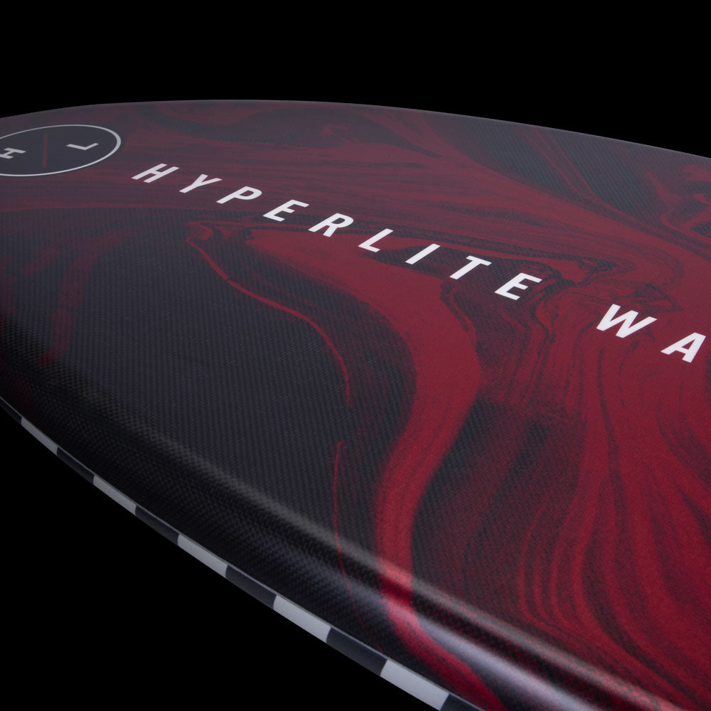 Hyperlite Majic Karpet Wake Foil Board (Board Only) 2025