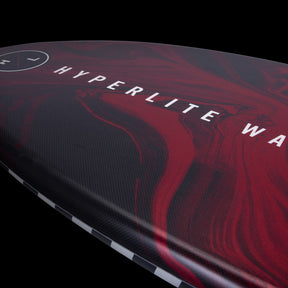 Hyperlite Majic Karpet Wake Foil Board (Board Only) 2025