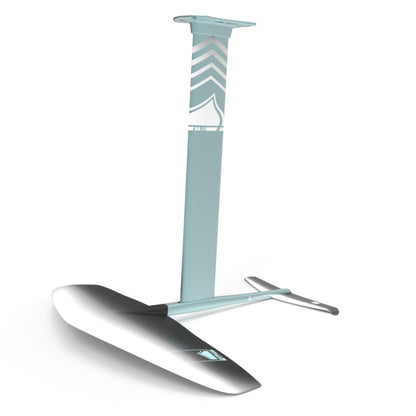 Liquid Force Nebula / Horizon 155 Wake Foil Package 2026