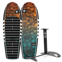 Liquid Force Launch / Launch Wake Foil Package 2025
