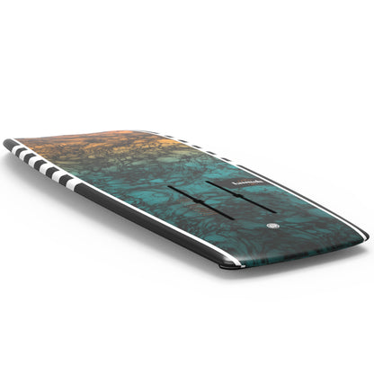 Liquid Force Launch / Launch Wake Foil Package 2025