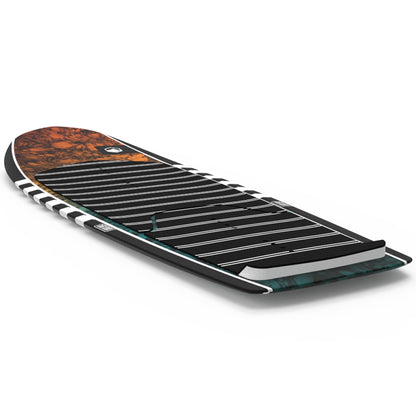 Liquid Force Launch / Launch Wake Foil Package 2025