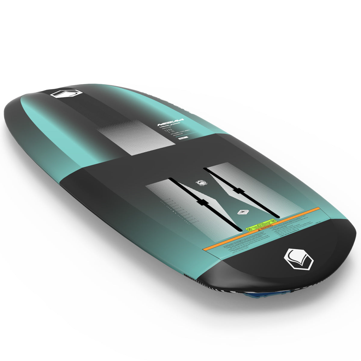 Liquid Force Nebula Foil Package 2026 with Horizon 120 Wing – BoardCo