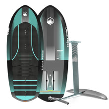 Liquid Force Nebula / Horizon 120 Wake Foil Package 2026