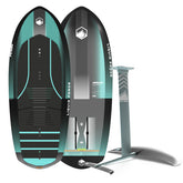 Liquid Force Nebula / Horizon 155 Wake Foil Package 2026