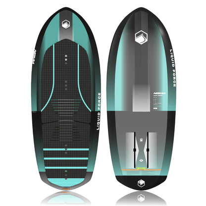 Liquid Force Nebula / Horizon 155 Wake Foil Package 2026