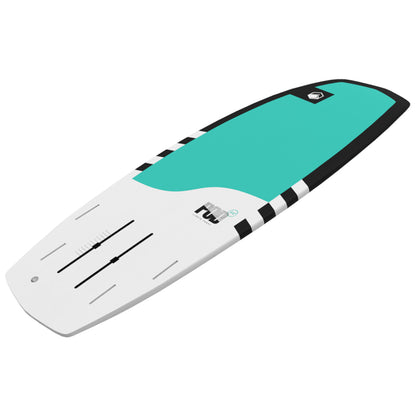 Liquid Force Pod / Horizon 155 Wake Foil Package 2025