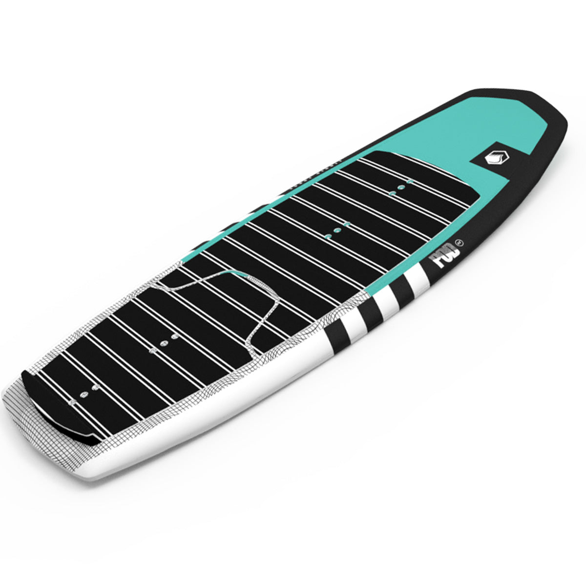 Liquid Force Pod / Horizon 155 Wake Foil Package 2025
