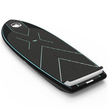 Liquid Force X Wake Foil Board 2025 (Board Only)
