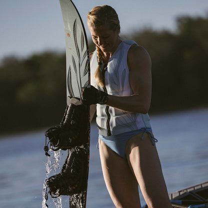 Radar Lyric BOA® Water Ski Binding 2026