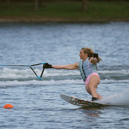 Radar Lyric w/ Double Lyric BOA Water Ski Package 2025