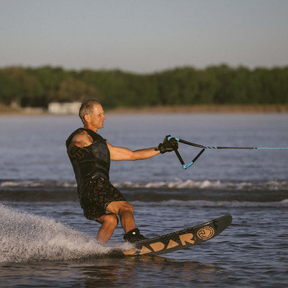 Radar Session w/ Vector BOA & Vector BOA ARTP Water Ski Package 2025