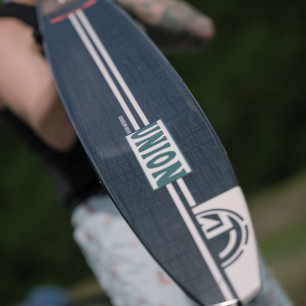 Radar Union w/ Prime & ARTP Water Ski Package 2025