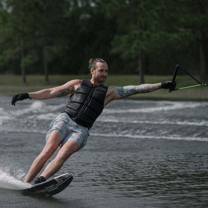 Radar Union w/ Prime & ARTP Water Ski Package 2025