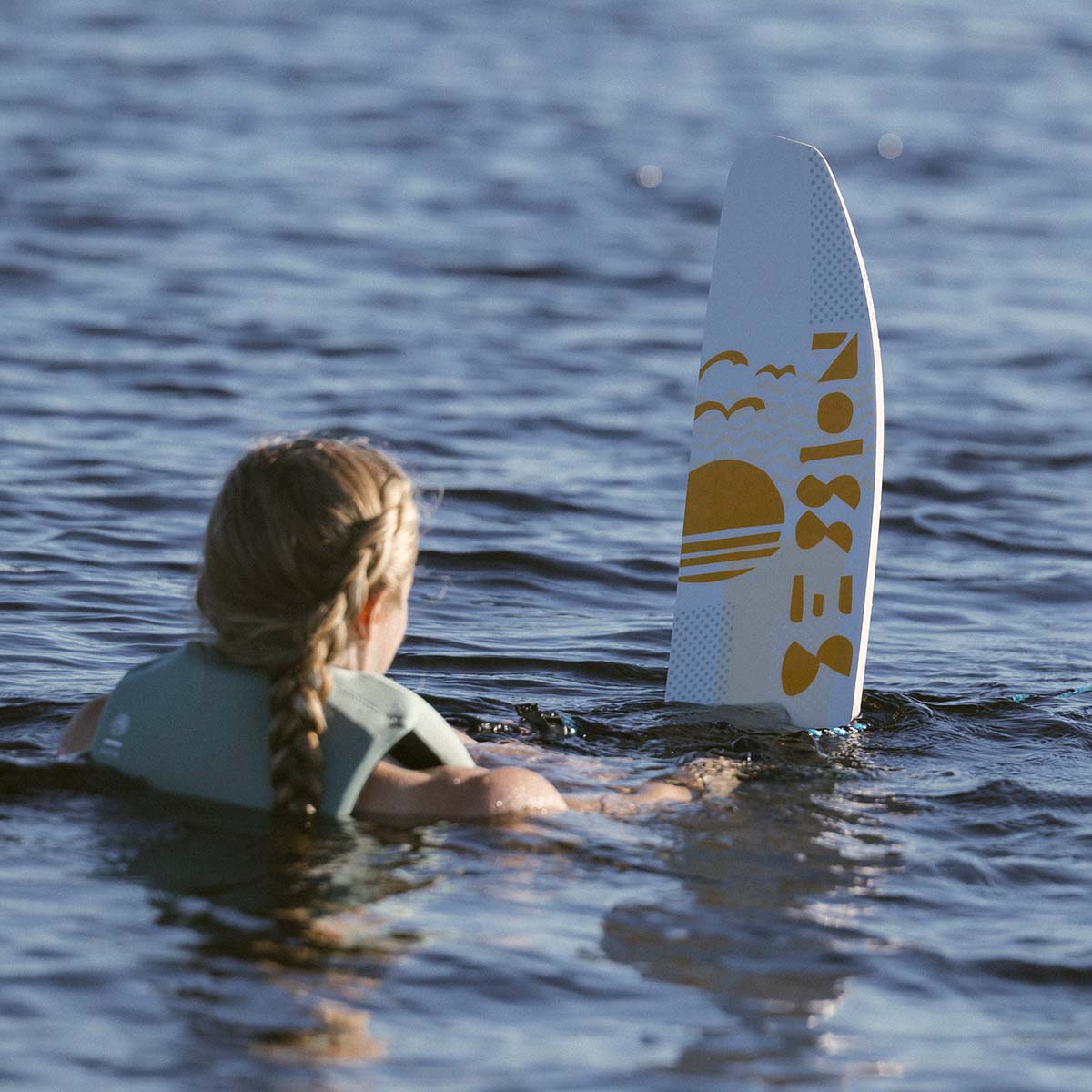Radar Women's Session w/ Prime & ARTP Water Ski Package 2025