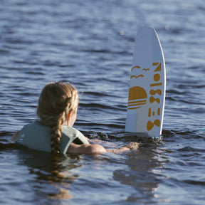 Radar Women's Session w/ Prime & ARTP Water Ski Package 2025
