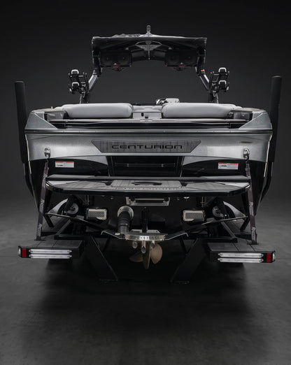 2025 Centurion Ri265 in Black w/ Grey interior