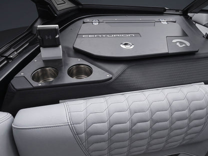 2025 Centurion Ri265 in Black w/ Grey interior