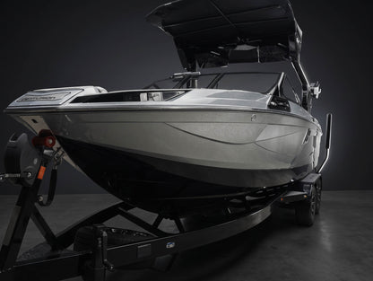 2025 Centurion Ri265 in Black w/ Grey interior