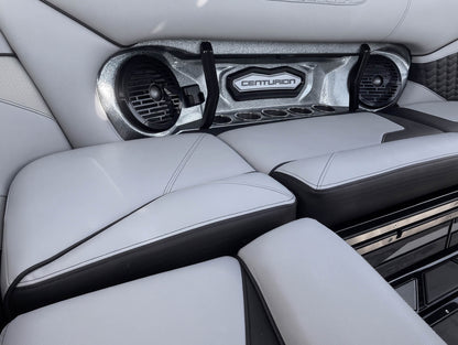 2025 Centurion Ri265 in Black w/ Grey interior
