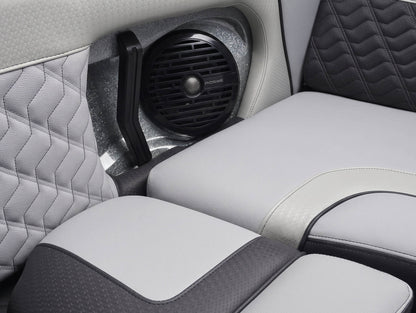 2025 Centurion Ri265 in Black w/ Grey interior