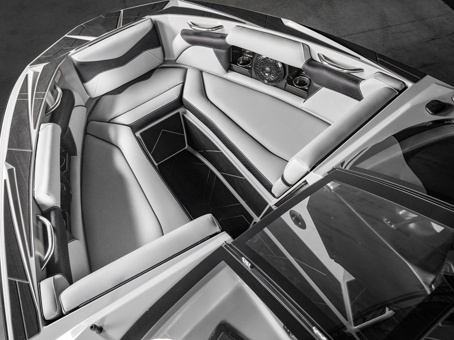 2025 Supreme S240 - Stone Grey / Stone Interior - BoardCo
