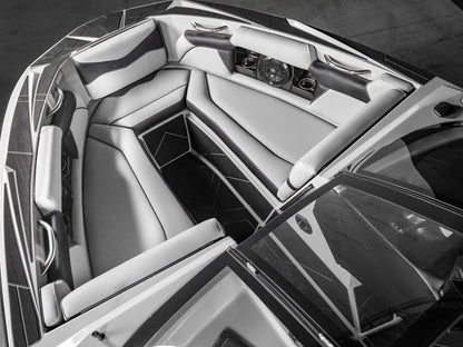 2025 Supreme S240 - Stone Grey / Stone Interior - BoardCo
