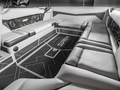 2025 Supreme S240 - Stone Grey / Stone Interior - BoardCo