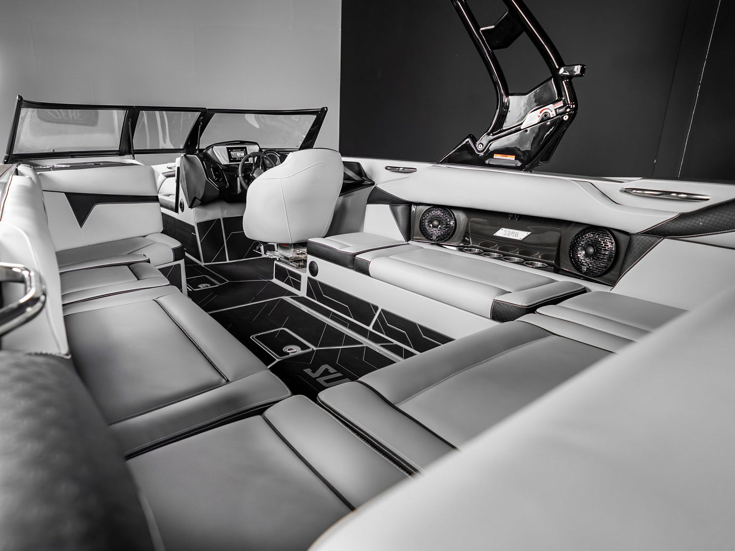 2025 Supreme S240 - Stone Grey / Stone Interior - BoardCo