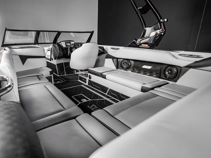 2025 Supreme S240 - Stone Grey / Stone Interior - BoardCo