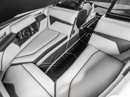 2025 Supreme S240 - Stone Grey / Stone Interior - BoardCo
