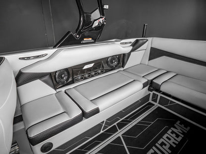 2025 Supreme S240 - Stone Grey / Stone Interior - BoardCo