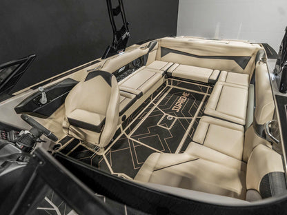 2025 Supreme S240 - Tan - BoardCo Boats