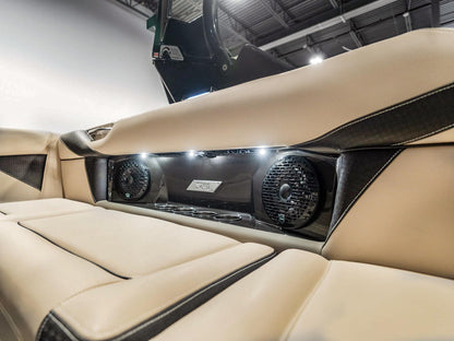 2025 Supreme S240 - Tan - BoardCo Boats