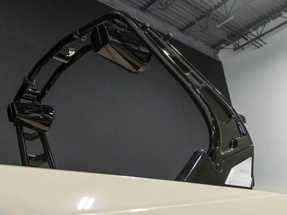 2025 Supreme S240 - Tan - BoardCo Boats