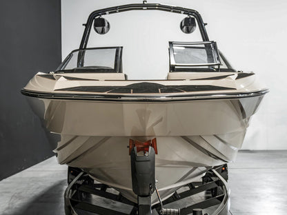2025 Supreme S240 - Tan - BoardCo Boats