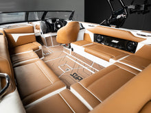 2025 Supreme S240 - White / Tan Interior - BoardCo Boats