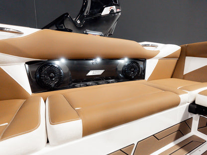 2025 Supreme S240 - White / Tan Interior - BoardCo