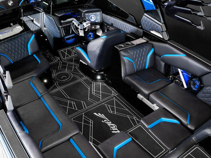 2025 Tige 24RZX - BoardCo Boats
