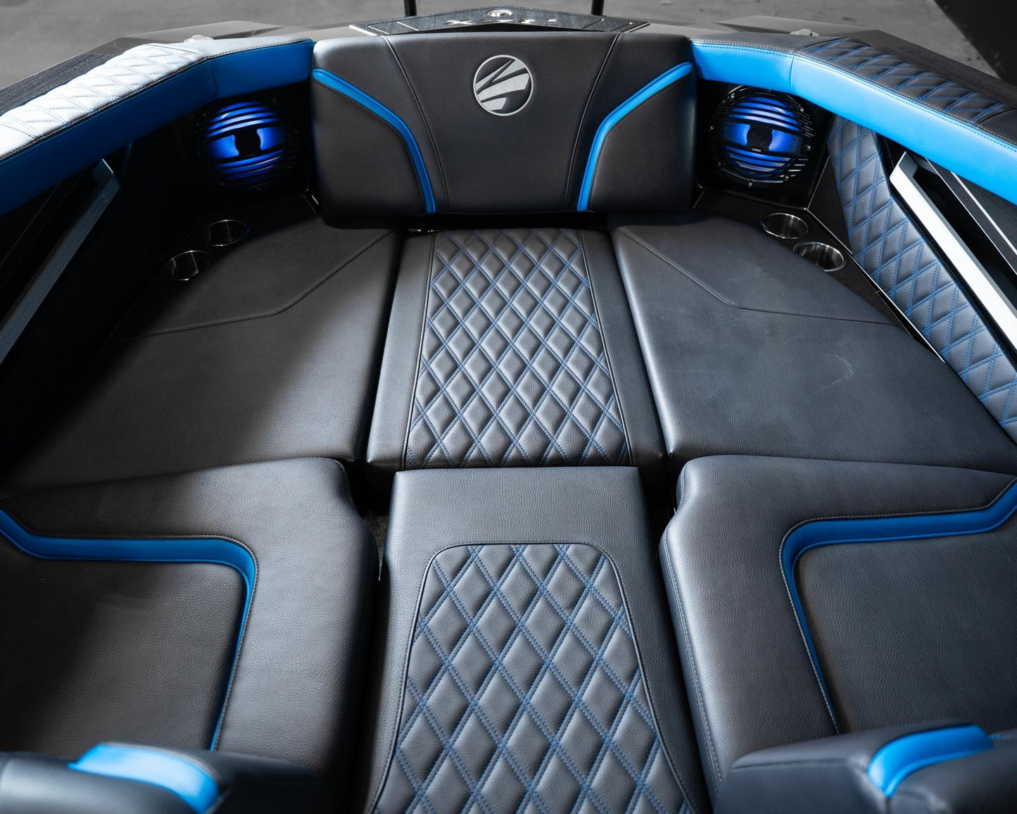 2025 Tige 24RZX - BoardCo Boats