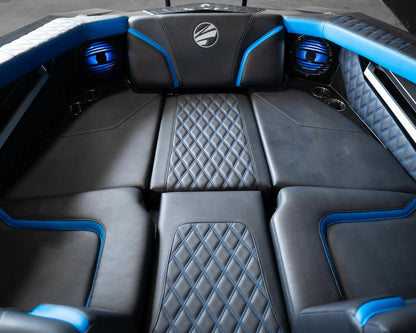 2025 Tige 24RZX - BoardCo Boats