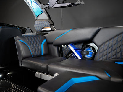 2025 Tige 24RZX - BoardCo Boats