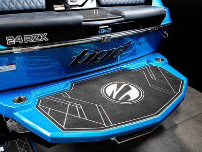 2025 Tige 24RZX - BoardCo Boats