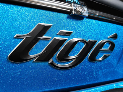 2025 Tige 24RZX - BoardCo Boats